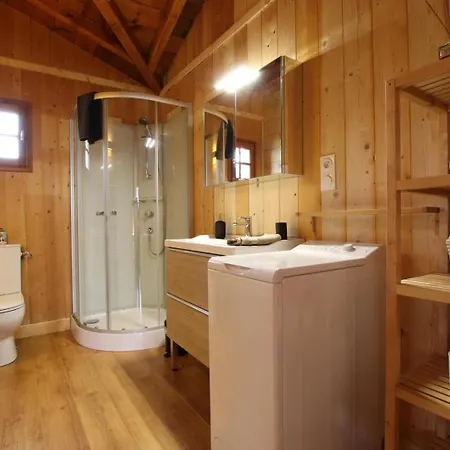 Casa vacanze De L'asinerie De Pierretoun