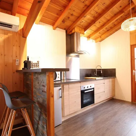 De L'asinerie De Pierretoun Casa vacanze La Bastide-Clairence