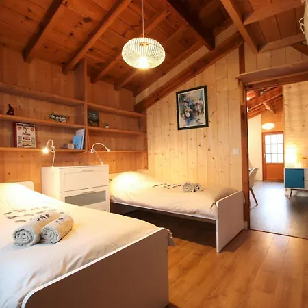 De L'asinerie De Pierretoun Casa vacanze