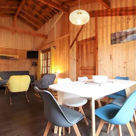 De L'asinerie De Pierretoun Casa vacanze