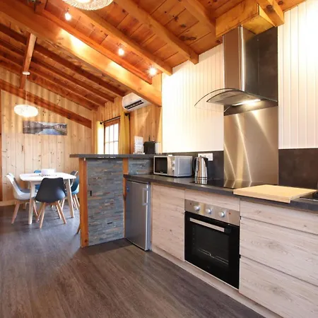 Casa vacanze De L'asinerie De Pierretoun *