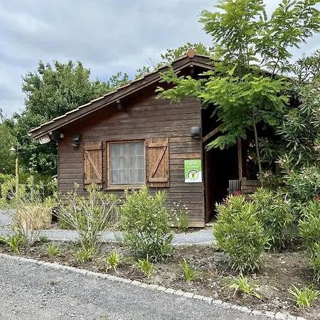 Dom wakacyjny De L'asinerie De Pierretoun