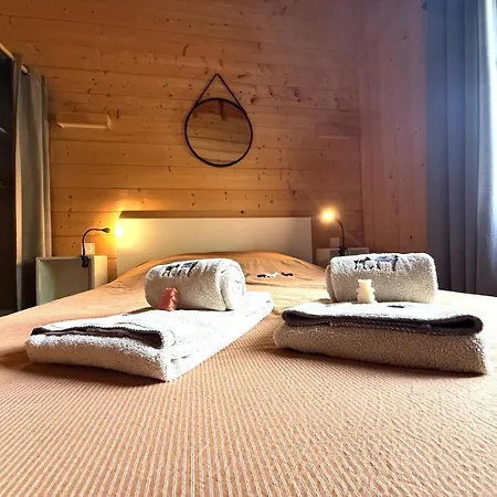 De L'asinerie De Pierretoun Casa vacanze *
