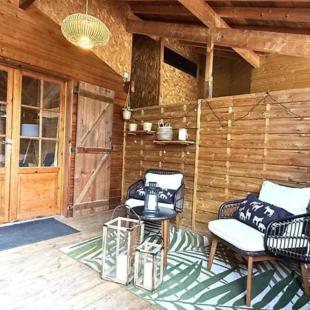 Casa vacanze De L'asinerie De Pierretoun *