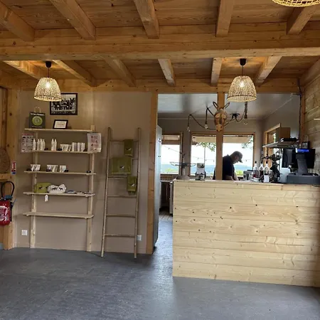 De L'asinerie De Pierretoun * La Bastide-Clairence