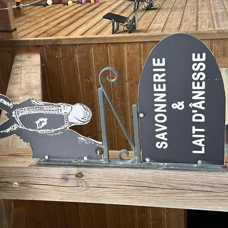 De L'asinerie De Pierretoun