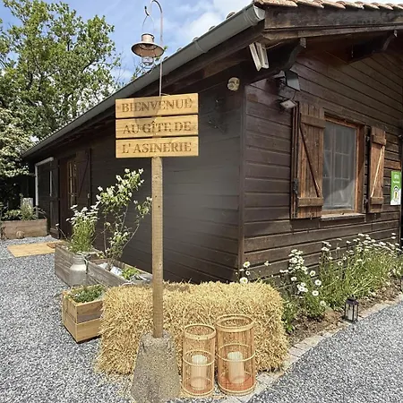 Casa vacanze De L'asinerie De Pierretoun La Bastide-Clairence