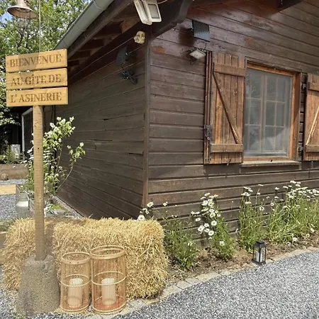 De L'asinerie De Pierretoun