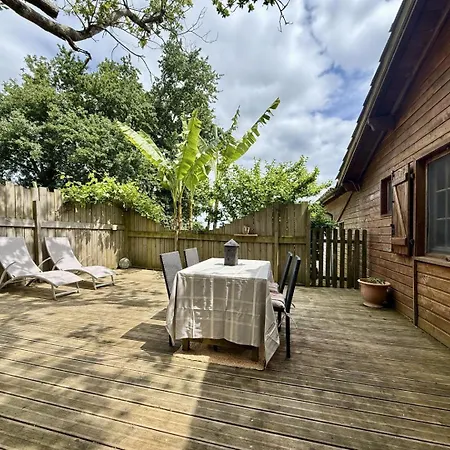 Casa vacanze De L'asinerie De Pierretoun La Bastide-Clairence