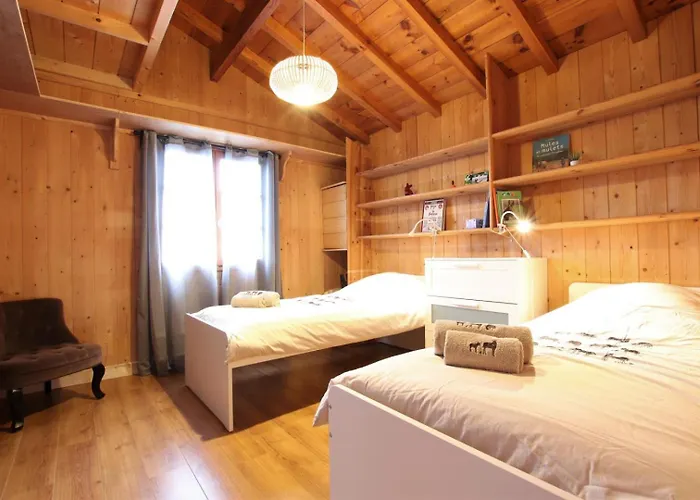 Ferienhaus De L'asinerie De Pierretoun La Bastide-Clairence