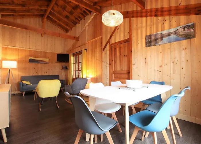 Ferienhaus De L'asinerie De Pierretoun