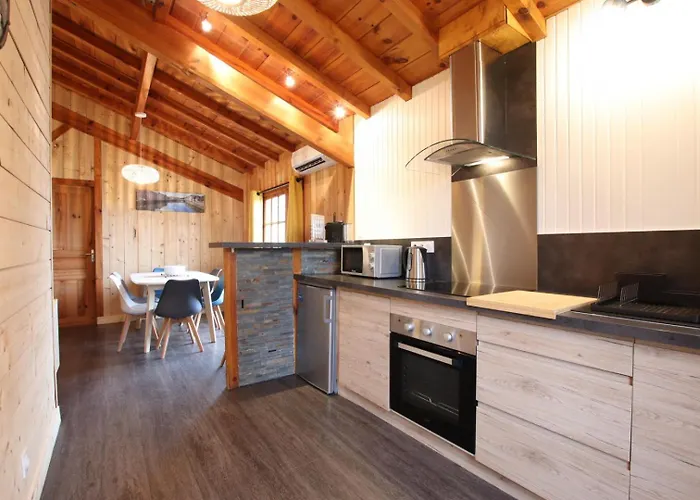 De L'asinerie De Pierretoun Ferienhaus La Bastide-Clairence