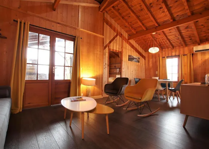 De L'asinerie De Pierretoun Ferienhaus