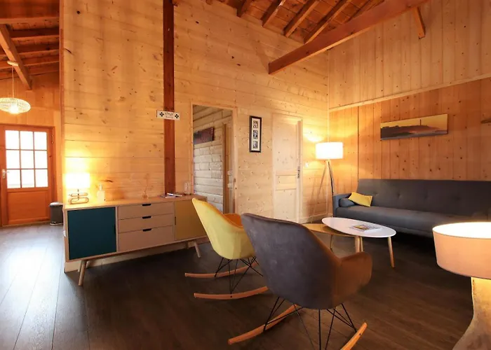De L'asinerie De Pierretoun Ferienhaus