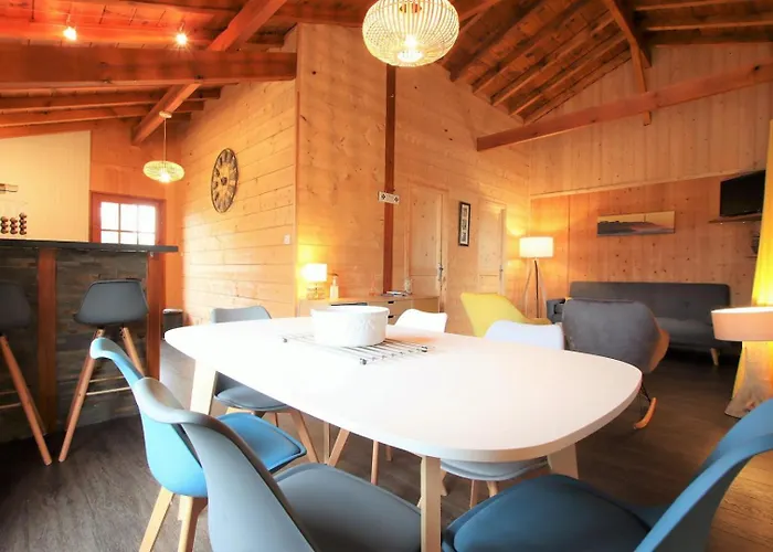 De L'asinerie De Pierretoun Ferienhaus *