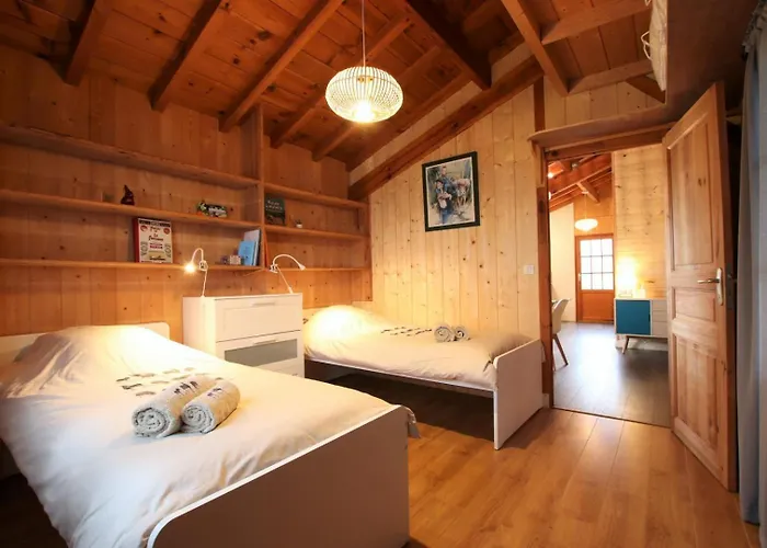 De L'asinerie De Pierretoun Ferienhaus